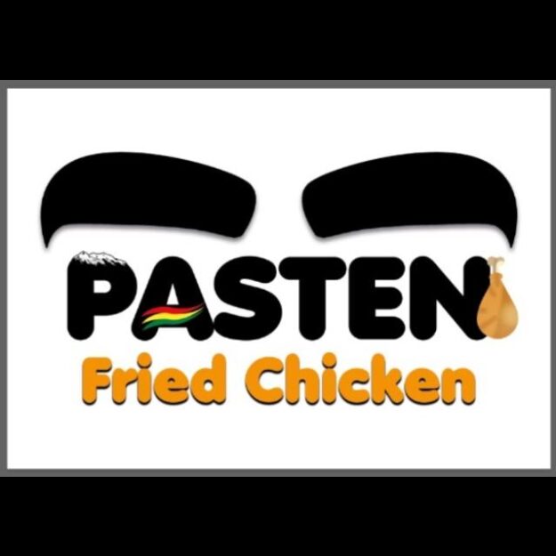 Pasten Fried Chicken