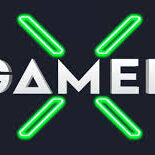 Gamer X