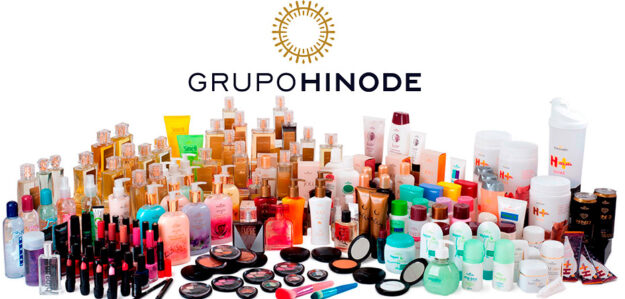 Distribuidora RGM